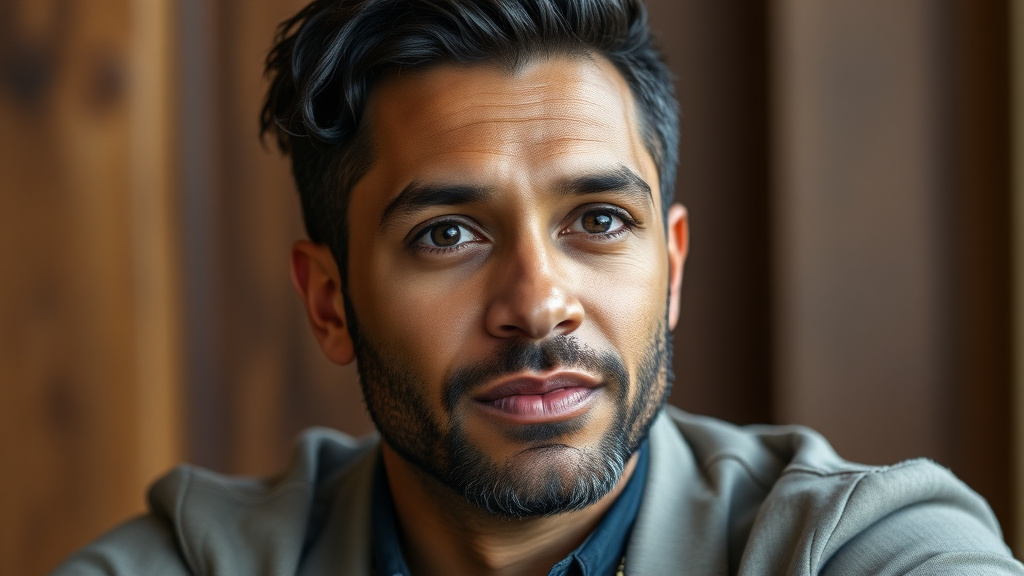 Prominent Celebrity Introduces Mental Health Awareness Campaign for Younger Demographics