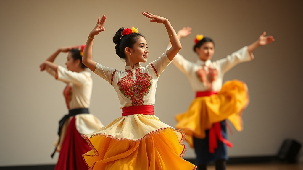 Traditional Ballet Companies Transform Traditional Techniques To Engage Modern Audiences Globally