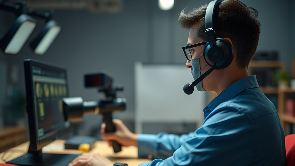 Animation Digital Studios Develop Fresh Techniques in Feature Film Production