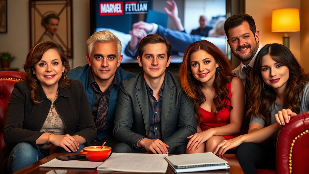 Cancelled TV Shows Come Back as Reboots After Massive Fan Fan Petitions